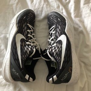 Nike Kobe 8 Final Four edition